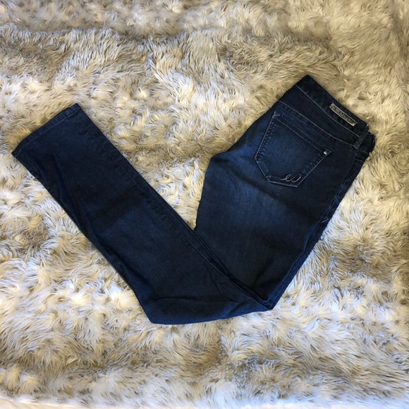 Express 2r Skinny Jean